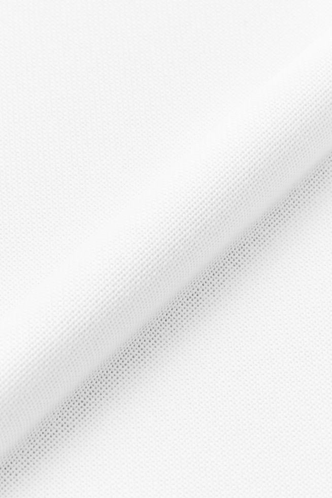 DMC 25 HPI Evenweave Cross Stitch Fabric Blanc
