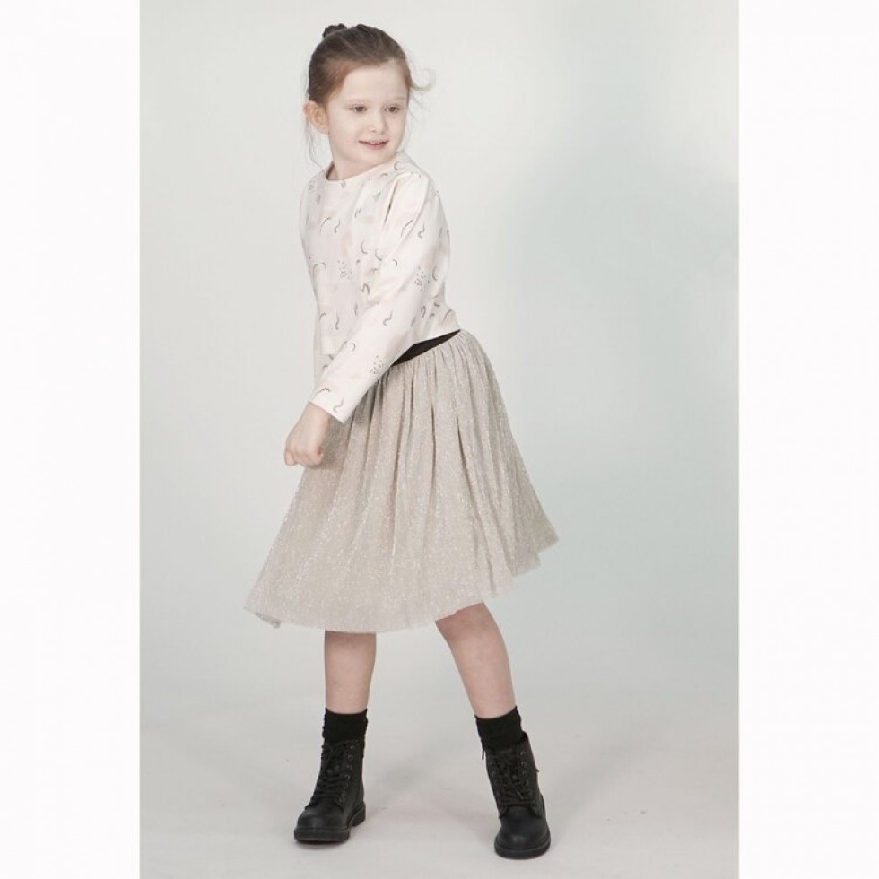 Pattern Paper Scissors Paper Sewing Pattern Rainee Skirt