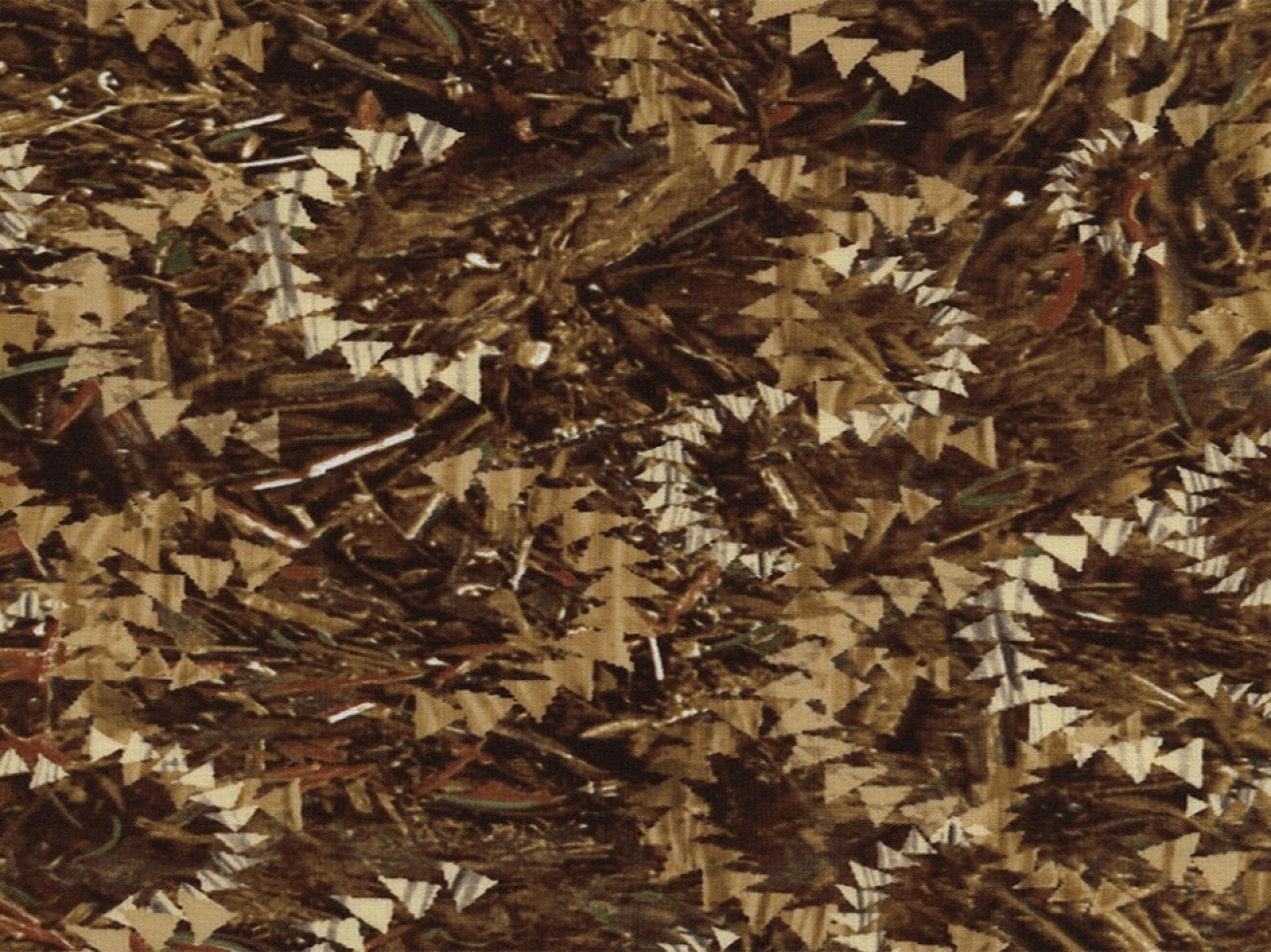 Timeless Treasures 100% Cotton Poplin Fabric Tan