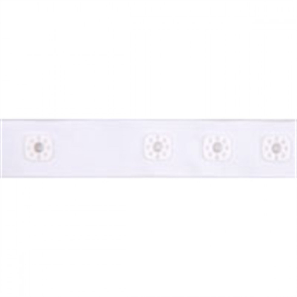 Essential Trimmings Press Fastener Snap Tape White