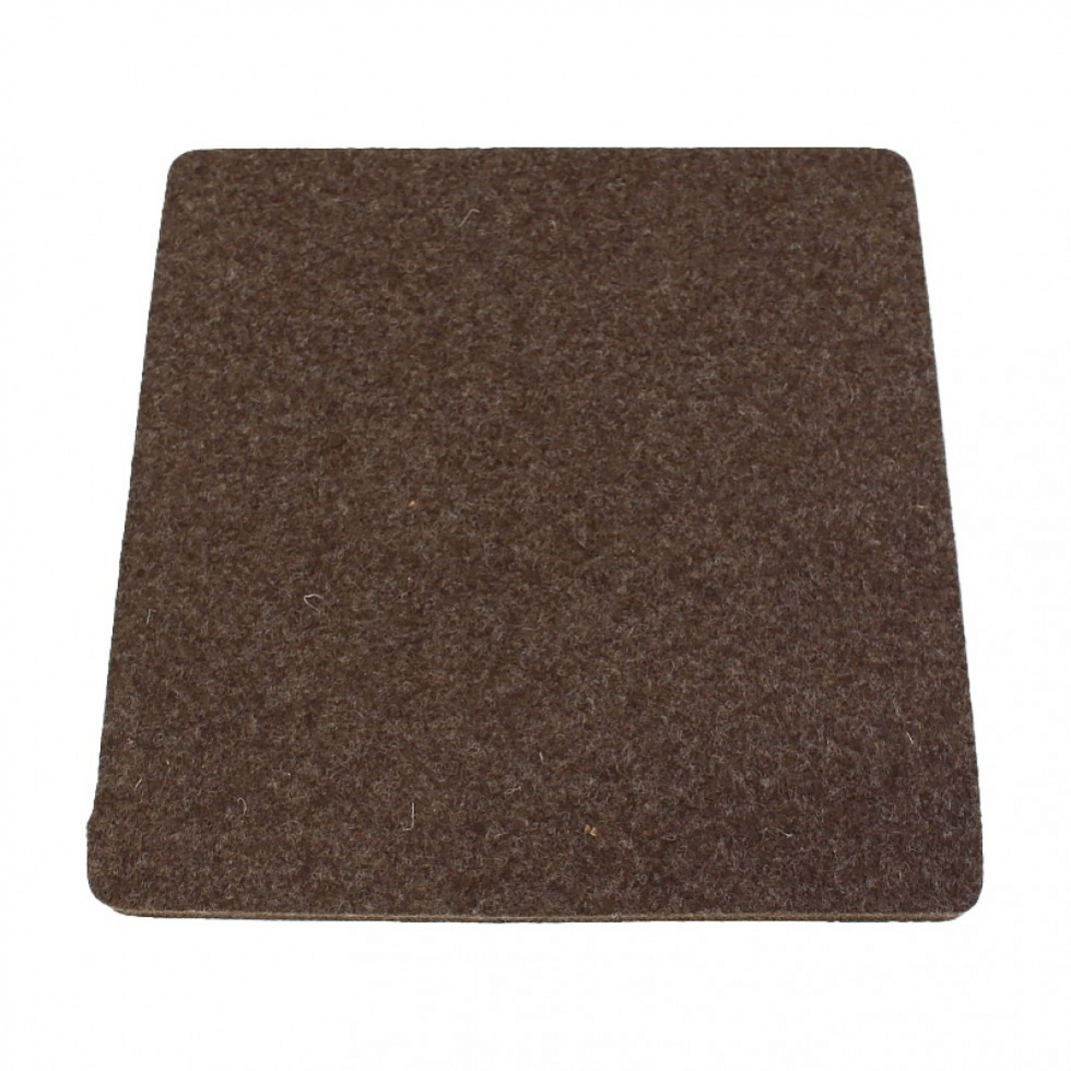 Square Woolfelt Ironing Pad