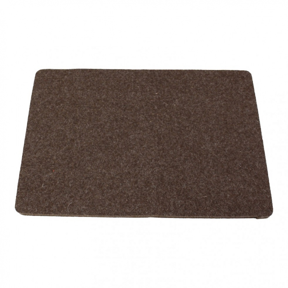 Rectangle Woolfelt Ironing Pad
