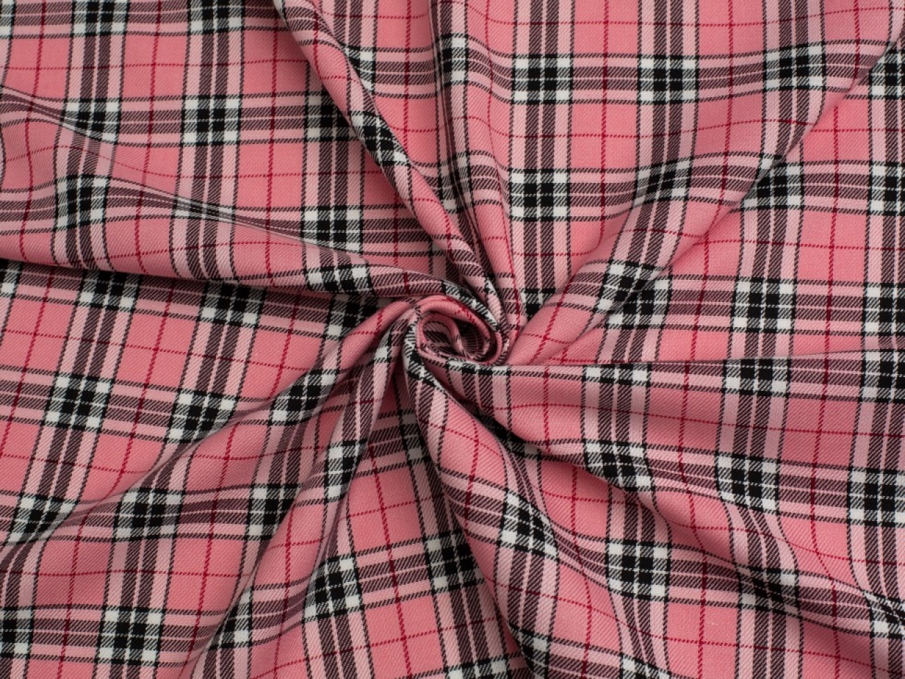 Minerva Core Range Polyester Viscose Suiting Fabric Design 25A