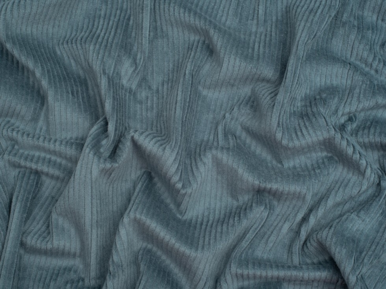 Minerva Core Range 6 Wale Stretch Woven Needlecord Fabric