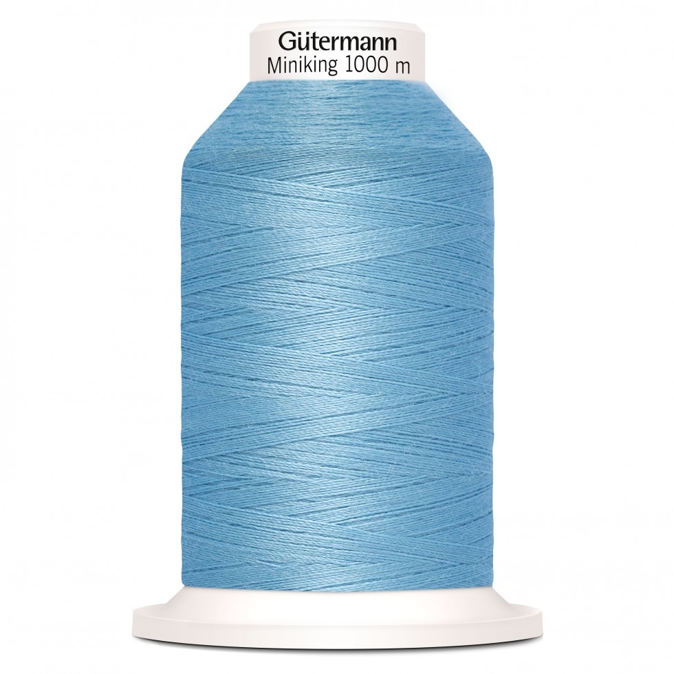 Gutermann Miniking Overlocker Thread 143