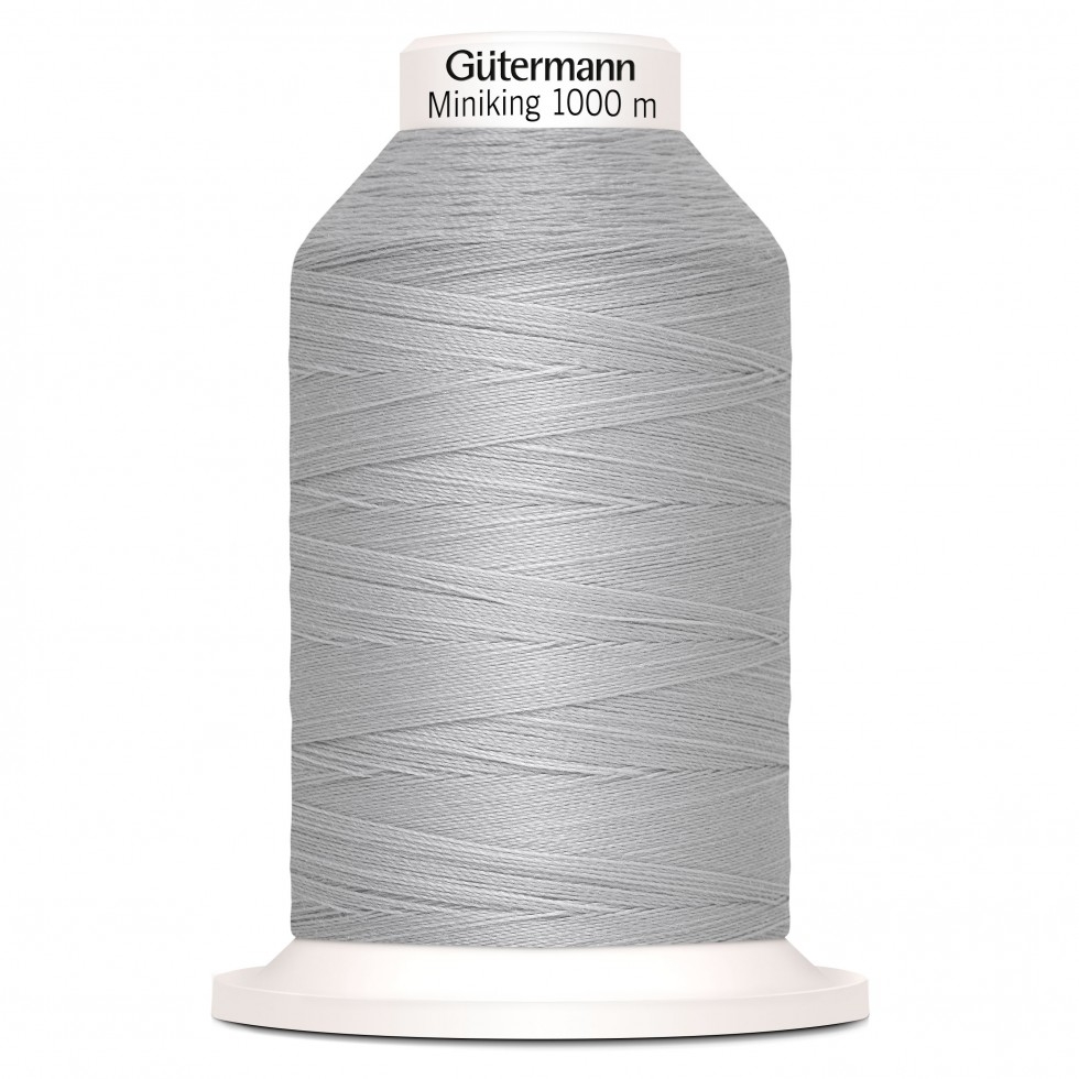 Gutermann Miniking Overlocker Thread 38