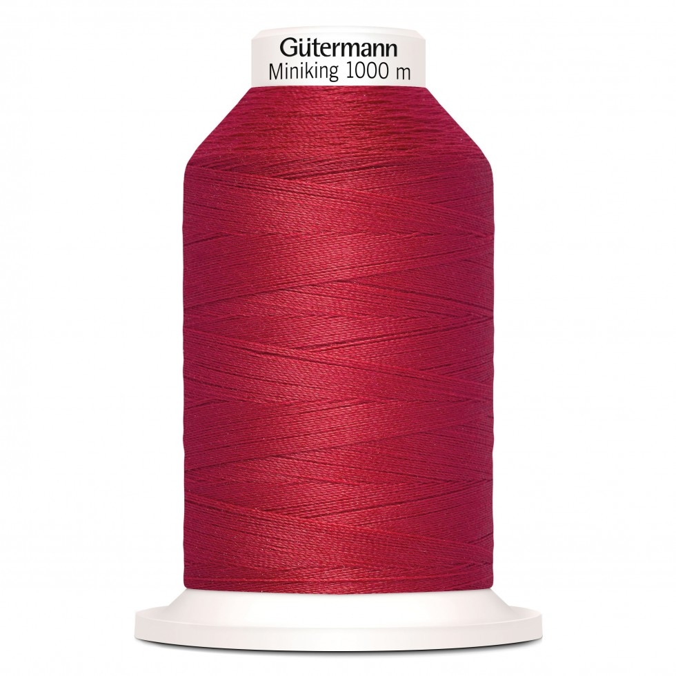 Gutermann Miniking Overlocker Thread 46