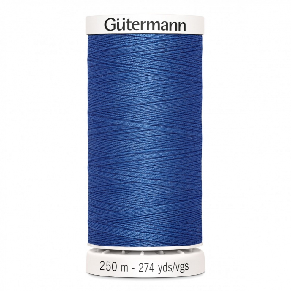 Gutermann Sew All Polyester Sewing Thread 311