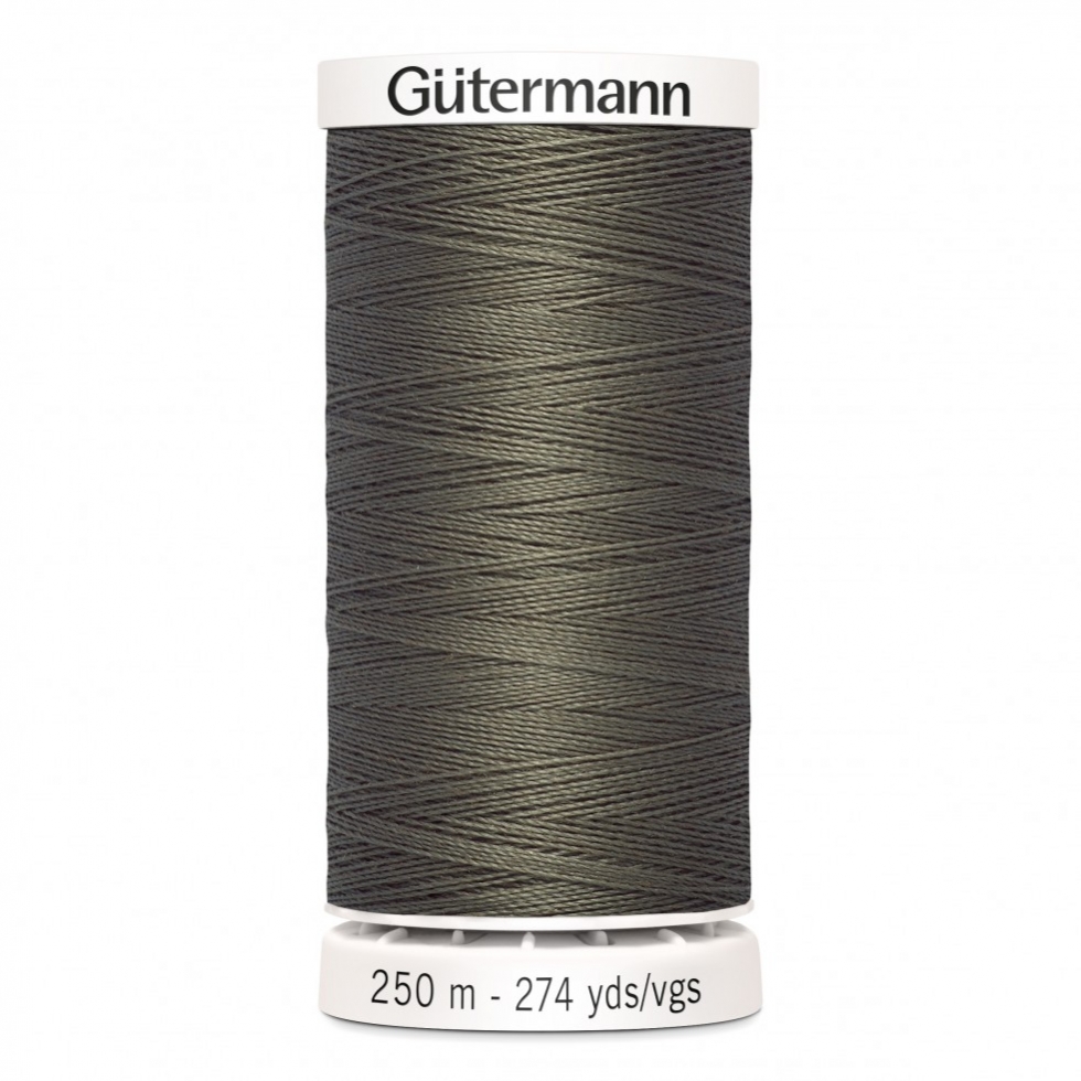 Gutermann Sew All Polyester Sewing Thread 727