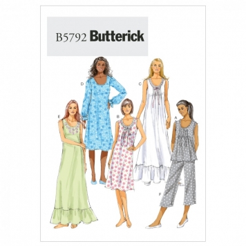 Dressmaking by Butterick