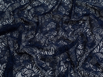 Minerva Core Range Embroidered Tulle Lace Fabric, 1196786