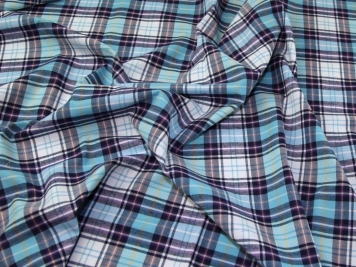 Cotton Shirting Fabric, 1057495
