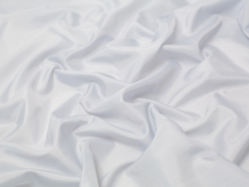 Mist Blue Lining Fabric, Polyester