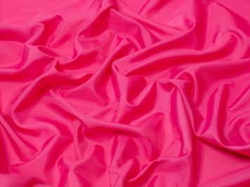 Minerva Crafts Light Stretch Lining Dress Fabric Pink - per metre