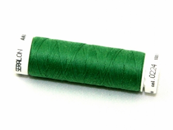  Gutermann Sew-All Thread 273 Yards-Kelly Green