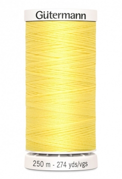 Gütermann Polyester Sewing Thread 200m 