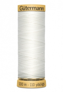 Add matching Gutermann Polyester Thread, 100m - The Confident Stitch