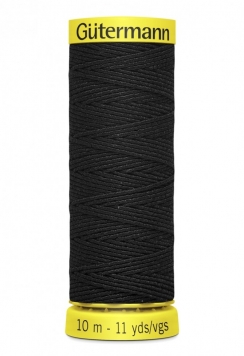 Shirring Elastic Thin Sewing Elastic Thread All Colours UK