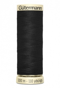 Gutermann Hilo Set 6 X 100m Denim