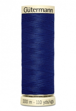 Gütermann Sewing Thread, 30m, Light Coffee - 124