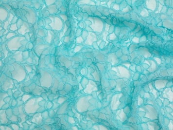 Heavy Corded Chantilly Lace – OKC Fabric Market