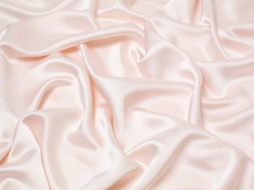 Armani satin dusty pink - Deluxe Fabrics