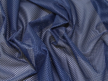 Airtex Knit Fabric Sold Per Metre 