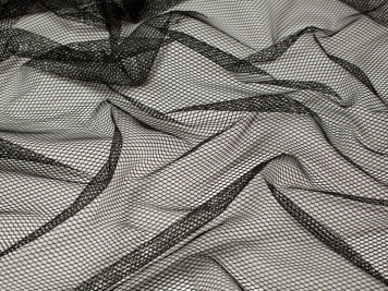 Stretch mesh fabric small piece