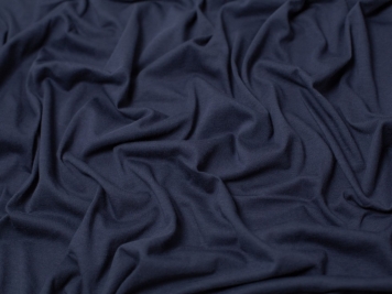Minerva Core Range 100% Cotton Jersey Stretch Knit Fabric, 1133057 ...