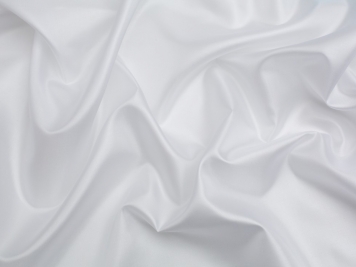 Polyester Silky Habotai Lining Fabric