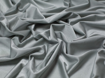 1/2m White - Spandex Plain Lycra Fabric 4 Way Stretch Lycra Dancewear  Swimwear Costume Material : : Fashion