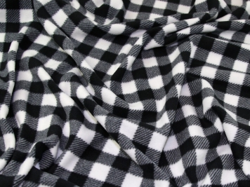 kleding stof Vervallen klassiek Polar Fleece Fabric | 1190659 | Minerva