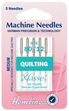 Industrial needle DCx1, 81x1 - Pack or 10. Find specialist sewing