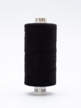 2pcs 110 Yards Sewing Threads for Sewing Machine DIY Polyester