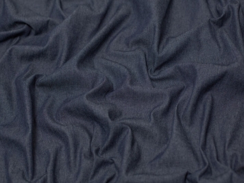 Taupe Crepe Viscose Fabric by the yard - 550