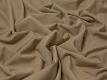 Plain Polycotton Gabardine Twill Weave Fabric - available now at