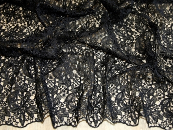 Lace Fabrics