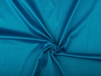 Elastic Woven Satin Fabric