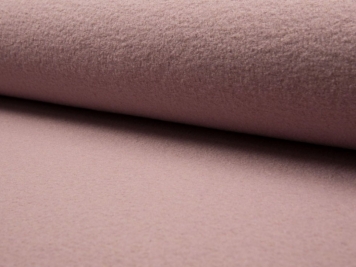 100% Boiled Wool Fabric by Half Yard 