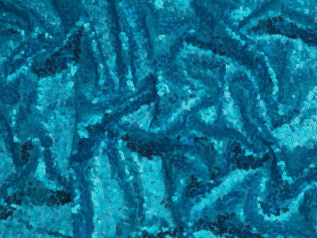 Minerva Core Range Chunky Fish Net Mesh Fabric, 1271872