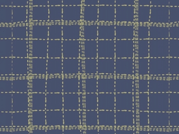 plaid jersey fabric
