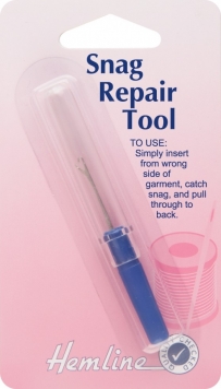 Collins Snag Repair Tool (C59) – Sew-n-Such