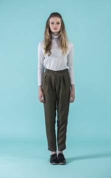 fall turtlenecks