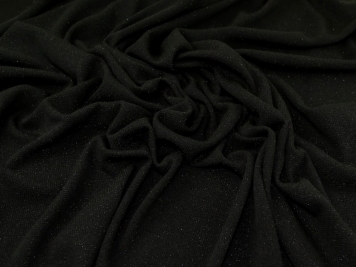 Knit deals chiffon fabric