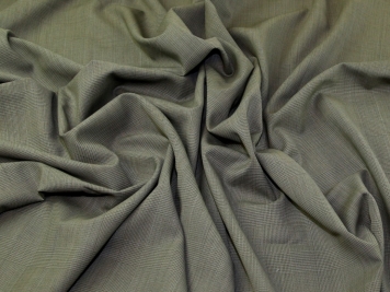 100% Cotton Poplin Fabric Plain - SAGE - Green Craft Fabric Material Metre