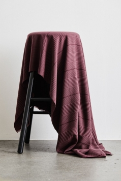 Textured Ponte Knit fabric with TENCEL™ Lyocell — meetMILK