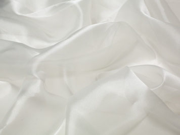 Organdy Fabric