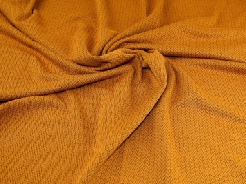 Textured sale knit fabric