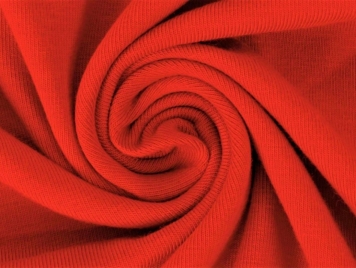 TENCEL™ Modal Derby Ribbed Jersey - Deep Green – Maker's Fabric
