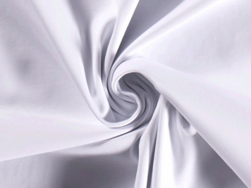 cotton ponte fabric